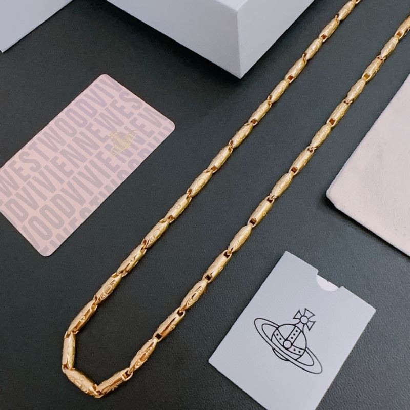 Vivienne Westwood Necklaces